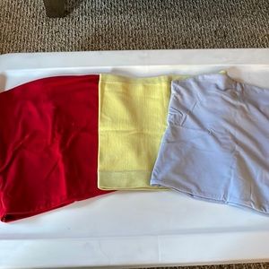 Urban and Brandy Size XS Tube Top Bundle